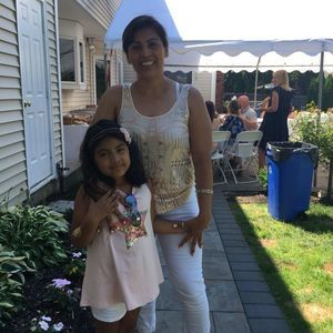 Meet your Posher, Leydin